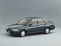 Honda Concerto (HW) - Bild 3