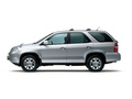 2003 Honda MDX - εικόνα 4