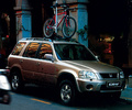 Honda CR-V I (RD) - Fotografia 7