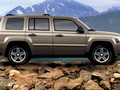 Jeep Patriot - Fotografia 9