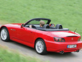 2004 Honda S2000 (AP1, facelift 2004) - Photo 7