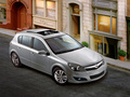 2008 Saturn Astra - Bild 1