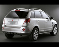 2008 Saturn VUE II - εικόνα 4