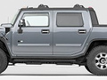 Hummer H2 SUT - Fotografie 4