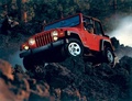 Jeep Wrangler II (TJ) - Fotografie 7