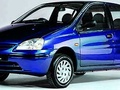 1999 Tata Indica - Снимка 3