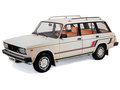 1997 Lada 21044 - Fiche technique, Consommation de carburant, Dimensions