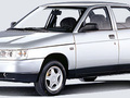 1999 Lada 21103 - Технически характеристики, Разход на гориво, Размери