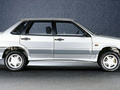 2001 Lada 2115-20 - Bilde 3