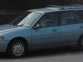 1988 Mercury Tracer Station Wagon - Technical Specs, Fuel consumption, Dimensions