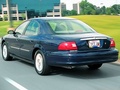 2000 Mercury Sable IV - Foto 4