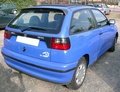 Seat Ibiza II - Kuva 6