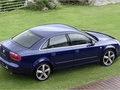 Seat Exeo - Bild 7