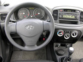 2006 Hyundai Accent Hatchback III - Foto 10