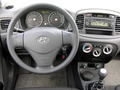 2006 Hyundai Accent Hatchback III - Fotografie 10