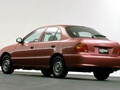 Hyundai Accent Hatchback I - εικόνα 9