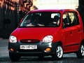 1997 Hyundai Atos - Foto 4