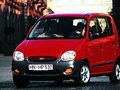 Hyundai Atos - εικόνα 4