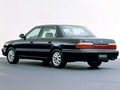 1992 Hyundai Grandeur II (LX) - Kuva 2