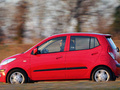 2008 Hyundai i10 I - Снимка 10