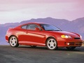 Hyundai Tiburon - Fotografia 3