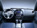 2005 Chery Tiggo (T11) - Фото 6