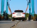 2008 Infiniti EX 35 - Fotografia 8