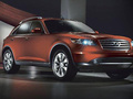 2006 Infiniti FX I (facelift 2006) - Photo 5