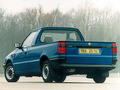 Skoda Felicia I Fun (797) - Photo 3