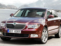 Skoda Superb II - εικόνα 9