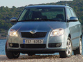 Skoda Fabia II Combi - Bild 5