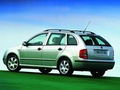 Skoda Fabia I Combi (6Y) - Bilde 3