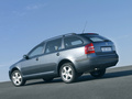 Skoda Octavia II Combi - Photo 9