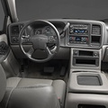 Chevrolet Tahoe (GMT820) - Photo 9