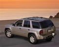 Chevrolet Trailblazer I - Fotografia 7