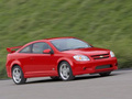 Chevrolet Cobalt Coupe - Снимка 5