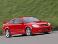 Chevrolet Cobalt Coupe - Фото 5