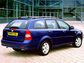 Chevrolet Lacetti Wagon - εικόνα 7