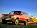 1983 Chevrolet Blazer I - Технические характеристики, Расход топлива, Габариты