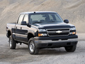 Chevrolet Silverado 1500 I (facelift 2003) Crew Cab - Bild 2