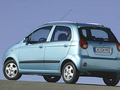 Chevrolet Spark II - Fotoğraf 5