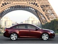 Chevrolet Cruze Sedan - Photo 8