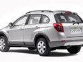 Chevrolet Captiva I - Bilde 9