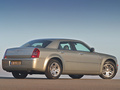 Chrysler 300 - Fotografie 10
