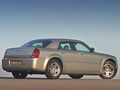 Chrysler 300 - Фото 10