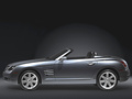 2004 Chrysler Crossfire Roadster - Снимка 4