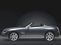 Chrysler Crossfire Roadster - Fotografie 4