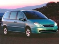 2003 Citroen C8 (Phase I) - Photo 3