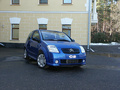 Citroen C2 I (Phase I, 2003) - Foto 8