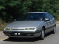 1990 Citroen XM (Y3) - Фото 8